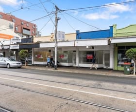 Offices commercial property leased at 126-128 Hawthorn Road Caulfield North VIC 3161