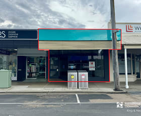 Shop & Retail commercial property for lease at 25 Service Street Bairnsdale VIC 3875