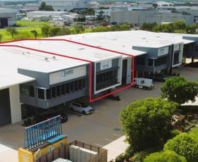 Factory, Warehouse & Industrial commercial property leased at 4/4, 78-88 Maggiolo Drive Paget QLD 4740