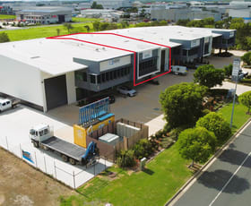 Factory, Warehouse & Industrial commercial property for lease at 4/78-88 Maggiolo Drive Paget QLD 4740