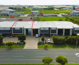 Factory, Warehouse & Industrial commercial property leased at 4/4, 78-88 Maggiolo Drive Paget QLD 4740