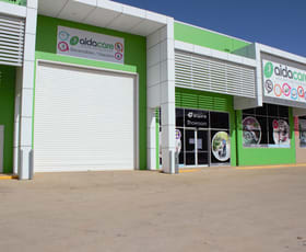 Showrooms / Bulky Goods commercial property for lease at 3/234-238 McDougall Street Glenvale QLD 4350