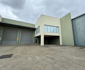 Factory, Warehouse & Industrial commercial property leased at 6/31 Londor Close Hemmant QLD 4174