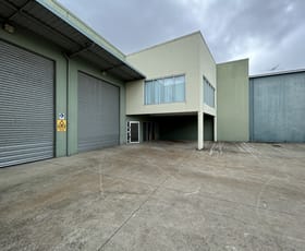 Factory, Warehouse & Industrial commercial property leased at 6/31 Londor Close Hemmant QLD 4174