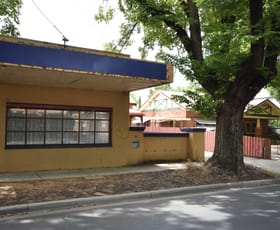 Offices commercial property leased at 638 Kiewa Street Albury NSW 2640