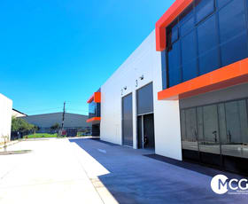 Factory, Warehouse & Industrial commercial property for lease at 3/49 McArthurs Road Altona North VIC 3025