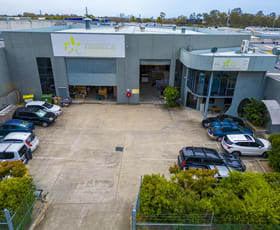 Showrooms / Bulky Goods commercial property leased at 14 Leda Drive Burleigh Heads QLD 4220