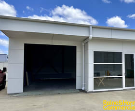 Showrooms / Bulky Goods commercial property leased at 6/133 Flemington Road Mitchell ACT 2911