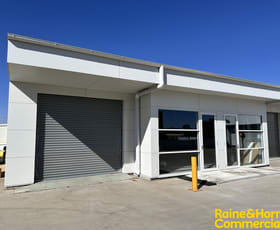 Showrooms / Bulky Goods commercial property leased at 6/133 Flemington Road Mitchell ACT 2911