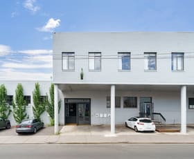 Factory, Warehouse & Industrial commercial property leased at 10-14 Duke Street Abbotsford VIC 3067