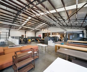 Factory, Warehouse & Industrial commercial property leased at 10-14 Duke Street Abbotsford VIC 3067