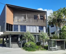 Offices commercial property leased at 235 Bradman Avenue Maroochydore QLD 4558
