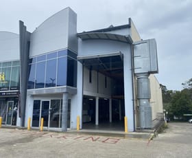 Offices commercial property leased at Unit 14/46-50 Wellington Rd South Granville NSW 2142