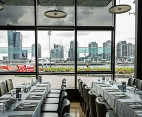 Shop & Retail commercial property leased at 41 Victoria Harbour Promenade Docklands VIC 3008