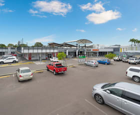 Shop & Retail commercial property leased at 5/249 Fulham Road Vincent QLD 4814