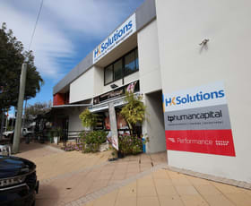 Offices commercial property leased at 105/48 Gregory Street North Ward QLD 4810