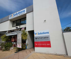Offices commercial property leased at 105/48 Gregory Street North Ward QLD 4810