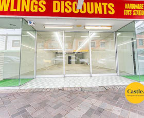 Shop & Retail commercial property for lease at 130 Beaumont Street Hamilton NSW 2303