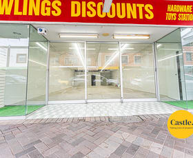 Shop & Retail commercial property leased at 130 Beaumont Street Hamilton NSW 2303