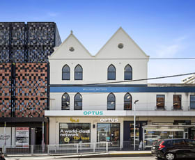 Shop & Retail commercial property leased at 155 Toorak Road South Yarra VIC 3141