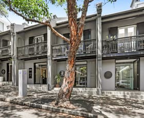 Shop & Retail commercial property leased at 2/291 Liverpool Street Darlinghurst NSW 2010