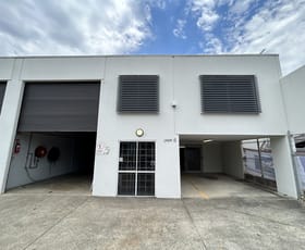 Factory, Warehouse & Industrial commercial property leased at 6/2-4 Precision Drive Molendinar QLD 4214