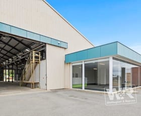 Factory, Warehouse & Industrial commercial property for lease at Unit 4, 17-21 Cockburn Road Albany WA 6330