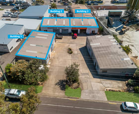 Factory, Warehouse & Industrial commercial property for lease at 37 Advance Road Kuluin QLD 4558