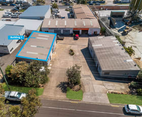 Factory, Warehouse & Industrial commercial property leased at 37 Advance Road Kuluin QLD 4558