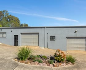 Factory, Warehouse & Industrial commercial property leased at 37 Advance Road Kuluin QLD 4558