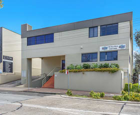 Factory, Warehouse & Industrial commercial property leased at Unit 8/12-18 Clarendon Street Artarmon NSW 2064