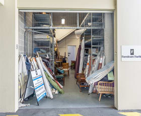 Showrooms / Bulky Goods commercial property leased at Unit 8/12-18 Clarendon Street Artarmon NSW 2064