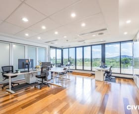 Offices commercial property leased at Level 3/53 Blackall Street Barton ACT 2600
