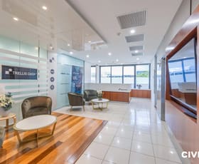 Offices commercial property for lease at 53 Blackall Street Barton ACT 2600