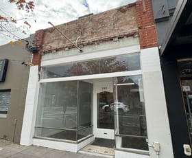 Showrooms / Bulky Goods commercial property leased at 143 Martin Street Brighton VIC 3186