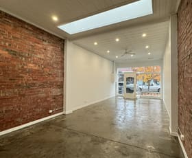 Showrooms / Bulky Goods commercial property leased at 143 Martin Street Brighton VIC 3186