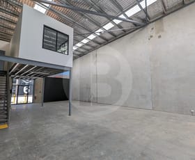 Factory, Warehouse & Industrial commercial property for sale at 15/54 FAIREY ROAD South Windsor NSW 2756