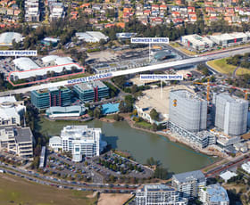 Offices commercial property leased at 9/11-13 Brookhollow Avenue Norwest NSW 2153