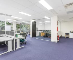 Offices commercial property leased at 9/11-13 Brookhollow Avenue Norwest NSW 2153