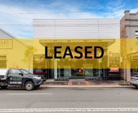 Showrooms / Bulky Goods commercial property leased at 94 Penshurst street Willoughby NSW 2068