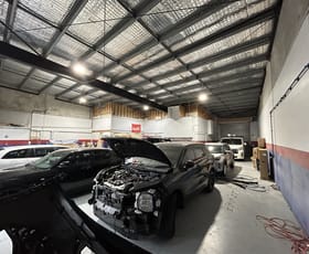Showrooms / Bulky Goods commercial property leased at 3/11 Olympic Circuit Southport QLD 4215