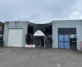 Factory, Warehouse & Industrial commercial property leased at 3/11 Olympic Circuit Southport QLD 4215