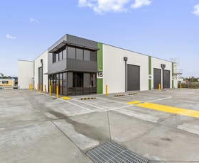 Factory, Warehouse & Industrial commercial property leased at 2/17-49 Douro Street North Geelong VIC 3215