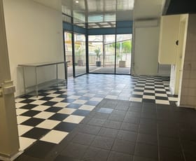 Other commercial property leased at 2/65 sternberg Wanniassa ACT 2903