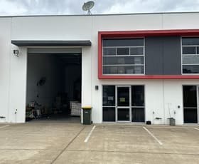 Showrooms / Bulky Goods commercial property leased at 3/6 Victory East Street Urangan QLD 4655