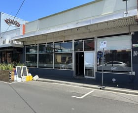 Medical / Consulting commercial property leased at 32a Ballarat Street Yarraville VIC 3013