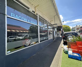 Shop & Retail commercial property leased at 32a Ballarat Street Yarraville VIC 3013