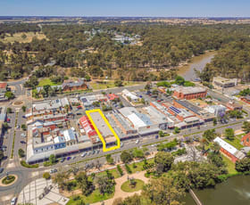 Shop & Retail commercial property sold at 289-291 Cressy Street Deniliquin NSW 2710