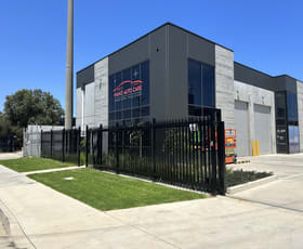 Factory, Warehouse & Industrial commercial property leased at 1/59 Chelmsford Street Williamstown VIC 3016