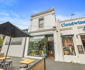 Shop & Retail commercial property for lease at Shop/315 Clarendon Street South Melbourne VIC 3205